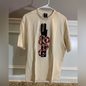 Men’s T shirts